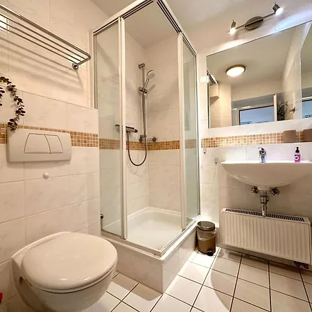 De Tietsnik Apartment Dorumer Neufeld